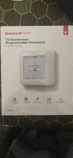 HONEYWELL Thermostat
