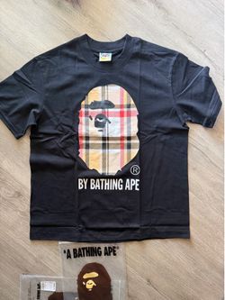 Bape black