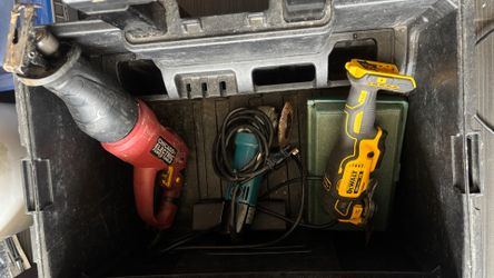 Cheap tools misc