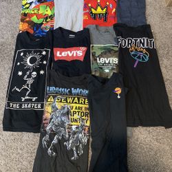 Boys size 14/16 