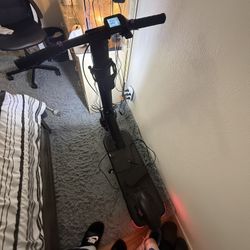 G Force S10 E Scooter 