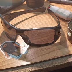 Oakley Antix OO9077 sunglasses