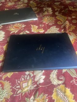 Hp Laptop