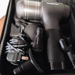 Wubefine Massage Gun