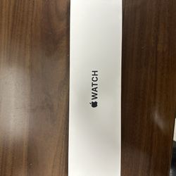 Apple Watch SE 44mm