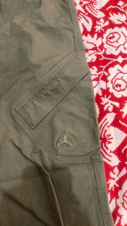 2026 Jordan NikeACG Combat Pants