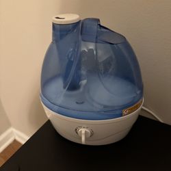Humidifier 
