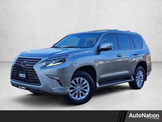 2023 Lexus GX 460