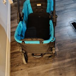 Stroller Wagon
