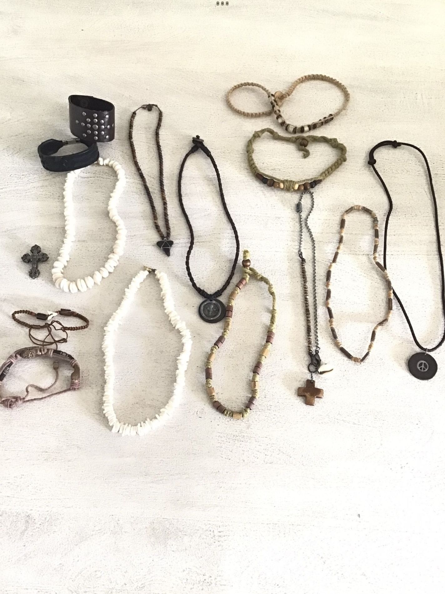 Boys Jewelry