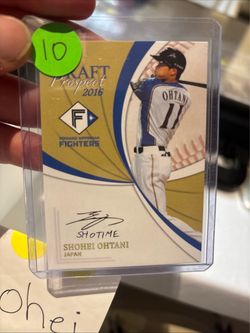 Shohei Ohtani