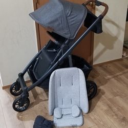 Uppababy Cruz V2 Stroller 