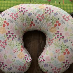 Boppy Original Nursing Pillow