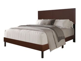 New queen + mattress