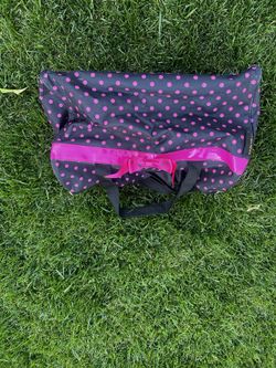 Overnight Duffle Bag