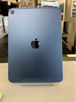 iPad 10 256GB LTE