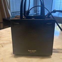 Kate spade handbag - Crossbody