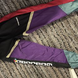 ice cream joggers pants