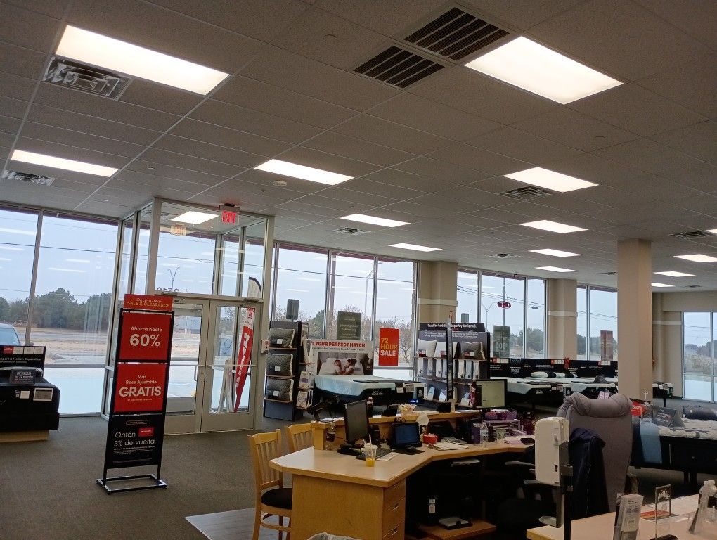 Mattress Firm Loop 250