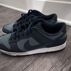 Nike Dunk Low Size 10
