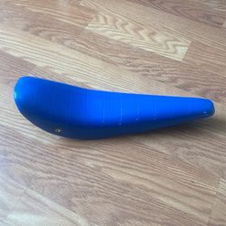 Low rider Bike Seat 