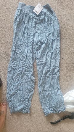 Womens Medium Pants