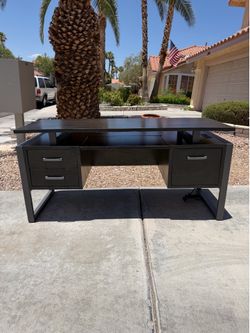 Computer Desk