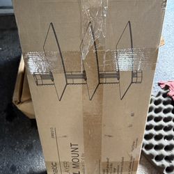 Wall mount
