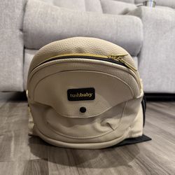 Tushbaby Hip Carrier in Cream