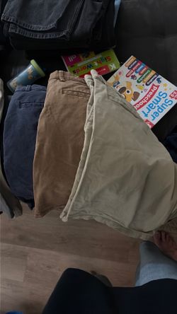 GAP MENS SHORTS