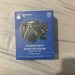 Ps4 Controller Charging Station 