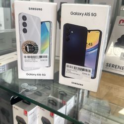 Galaxy A16 5G /A16 5G 128gb Unlocked ( Payments Available) 