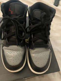 Youth Jordans