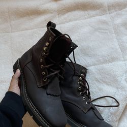 Cody James Work Boots 