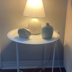 Small Table