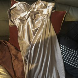 Prom Dress New