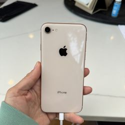 Iphone 8 64 Gig