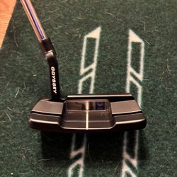 Odyssey AI One putter