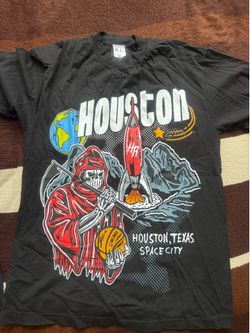 Warren lotus tee size M