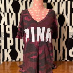 Victoria's Secret PINK Shirt