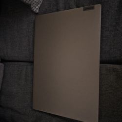 Lenovo Laptop 