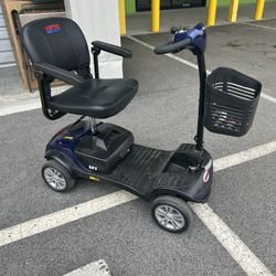 Scooter