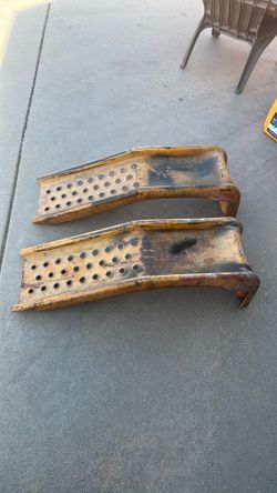Car ramp