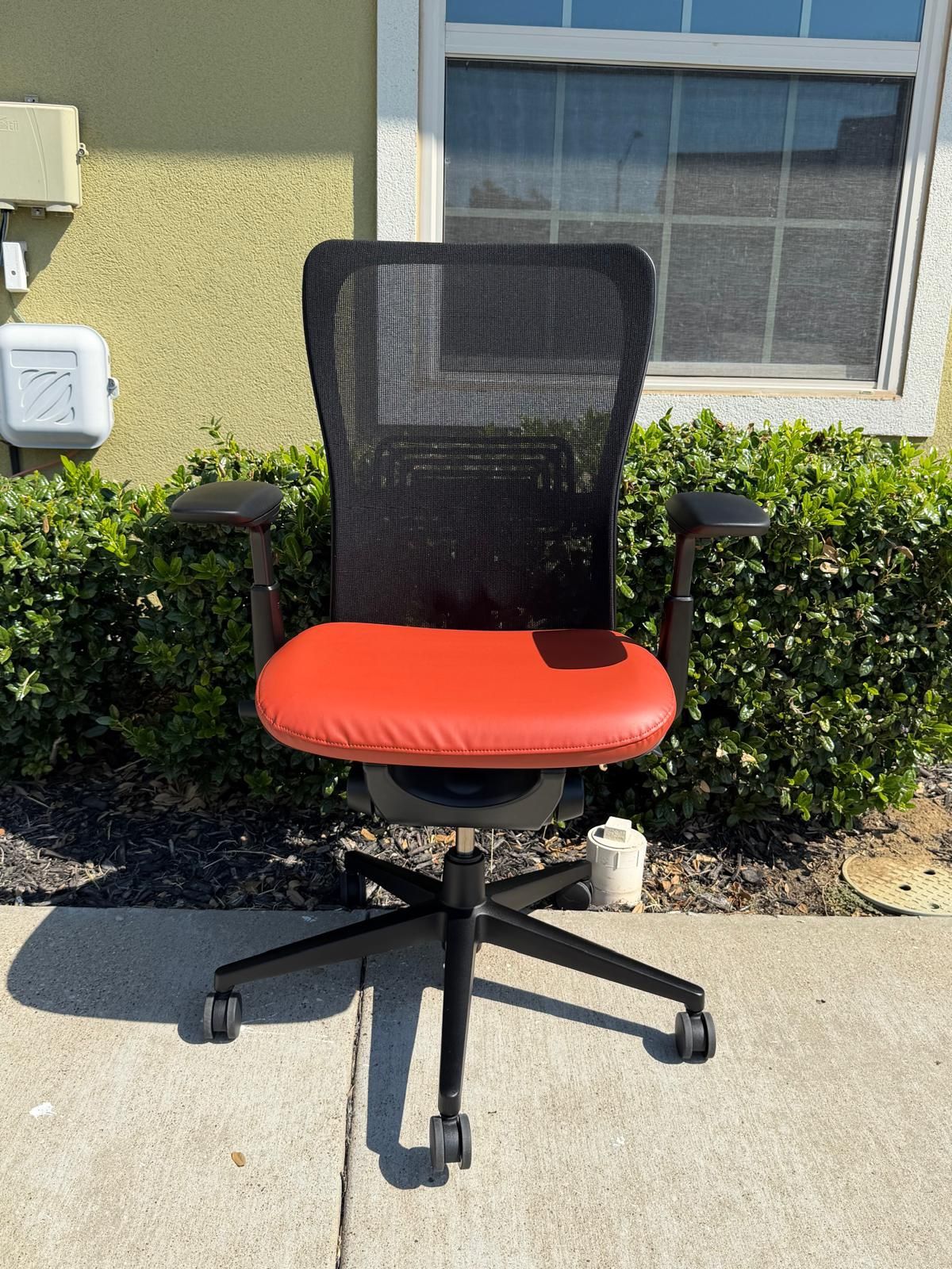 Haworth Zody Version 2 Office Chair / 2024