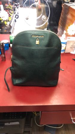 1003 Michael Kors Adele dome Backpack 566222