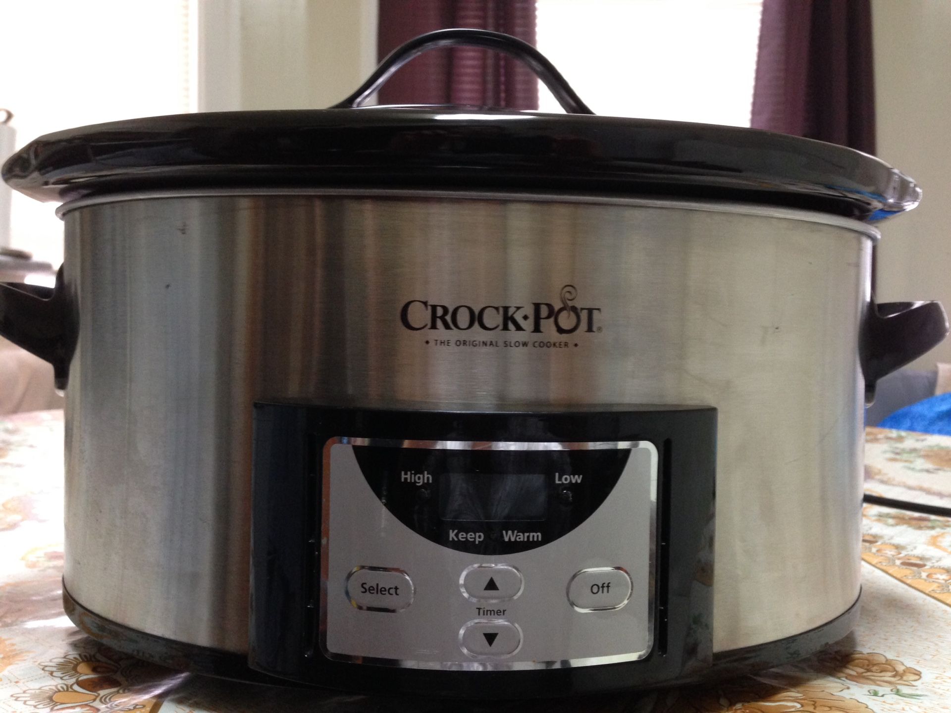 Crock Pot