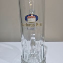Beer Glasses