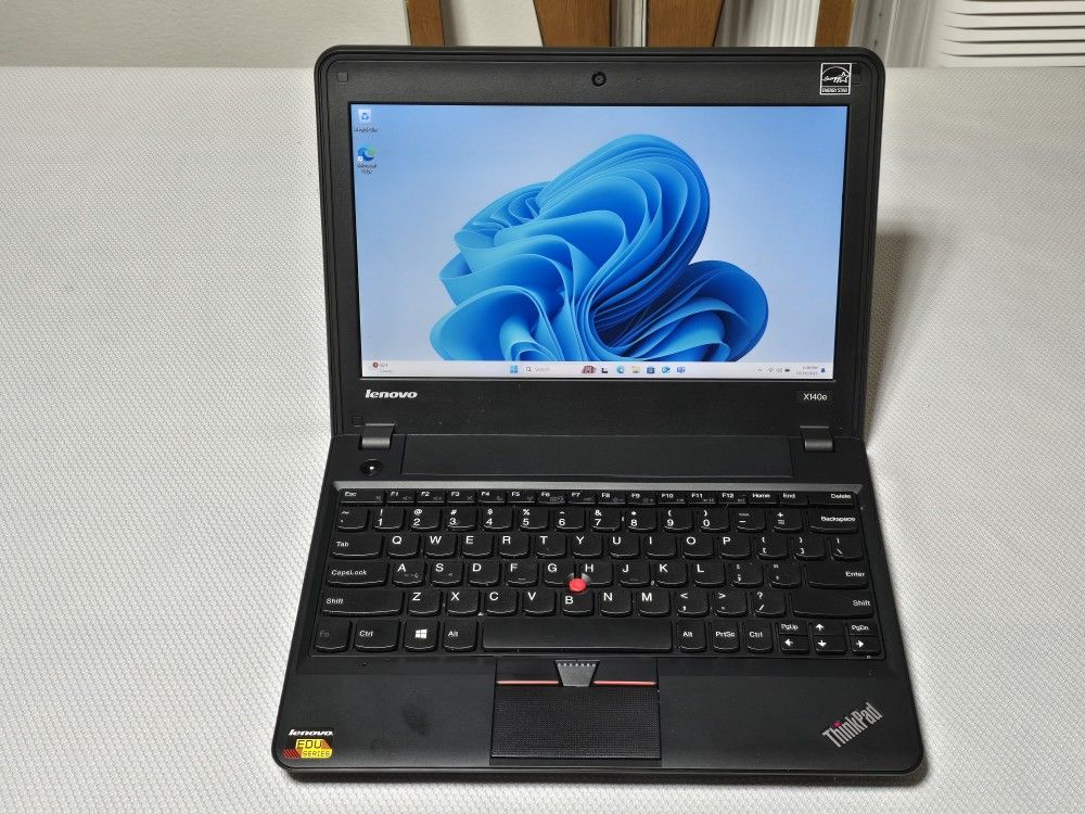 Lenovo ThinkPad X140e 