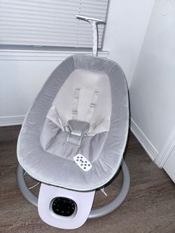 Momcozy swing
