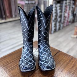 Men’s Western Boots